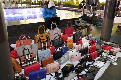 buy fake bags in new york|new york counterfeit purses.